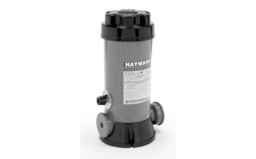 Hayward 8-1⁄4" x 15-1⁄2" Automatic Chlorinator #9 Off-Line