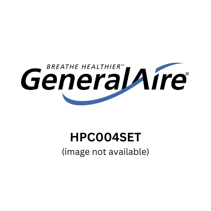 GeneralAire HPC004SET Water Diffuser Assembly | PureFilters