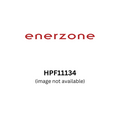 Enerzone HPF11134 Pleated Media Prefilter, 12" x 14" x 4"