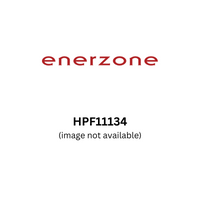 Enerzone HPF11134 Pleated Media Prefilter, 12" x 14" x 4"