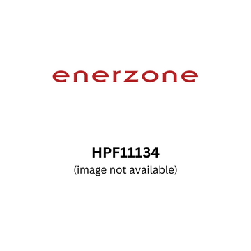 Enerzone HPF11134 Pleated Media Prefilter, 12" x 14" x 4"