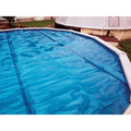 Yard Guard 16' x 32' Blue Rectangle Solar Blanket