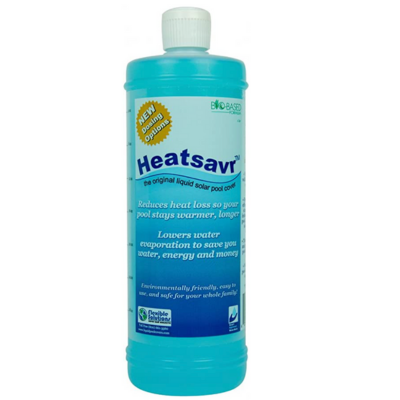 HEATSAVR Liquid Pool Cover (1QT)