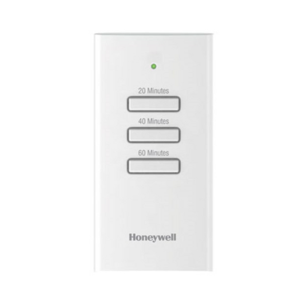 Honeywell HVC20A1000 Home Wireless Vent and Filter Boost Remote - PureFilters.ca
