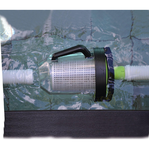 Pièce Rechange Kokido K918CBX Filtre à Eau Pour Nettoyeur Haute Pression,Karcher K2,K3,K4,K5,K6,K7 G,3-4- H[A94034969 Filtre Nettoyeur Automatique Kokido