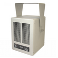 King Electric Garage & Shop Heater, 120V (950-2850W)