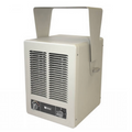 King Electric Garage & Shop Heater, 240V (Pic-A-Watt 950-5700W)