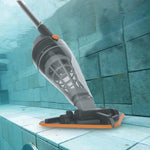Vektro V300 Rechargeable Handheld Vacuum Pool & Spa Cleaner