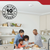 Kidde Battery Operated Smoke Alarm - 10 year warranty