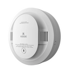 Kidde Battery Operated Smoke Alarm - side