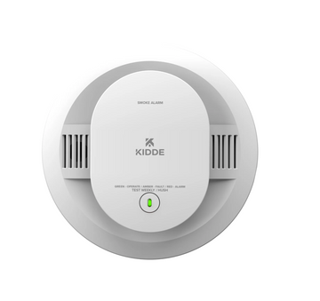 Kidde Battery Operated Smoke Alarm (Model # 20SDR-CA)