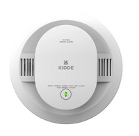 Kidde Smoke Alarm, 10-Year Battery Powered 20SD10