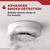 Kidde Smoke Alarm Battery Powered Reliable