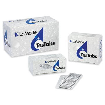 Lamotte Calcium Hardness TesTabs (100)