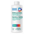 Wave Swimming Pool Stain & Scale Control – 1L