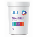 Wave Swimming Pool Alkalinity Increaser (8Kg)