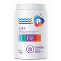 Wave Swimming Pool pH Decreaser (3Kg)