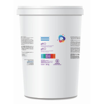 Wave Swimming Pool pH Decreaser (20Kg)