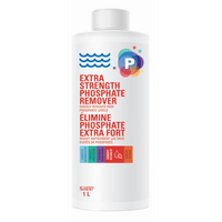 Wave Swimming Pool Extra Strength Phos Remover (1L) - PureFilters.ca