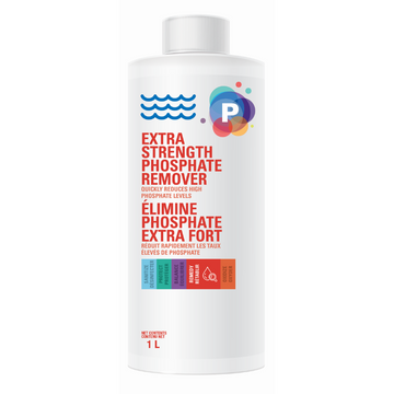 Wave Swimming Pool Extra Strength Phos Remover (1L)