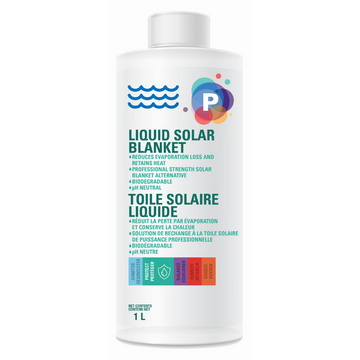 Wave Swimming Pool Liquid Solar Blanket (1L)