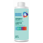 Wave Sparkle Clarifier for Pools and Spas (500ml) - PureFilters.ca