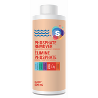 Wave Phosphate Remover for Spas (500mL) - PureFilters.ca