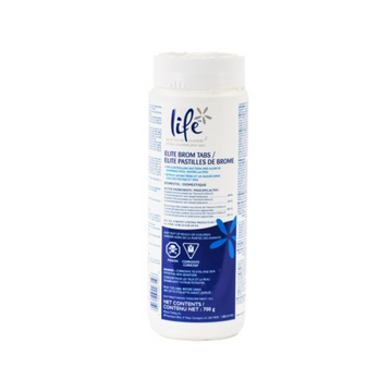 Life Elite Brom Tabs - 700g