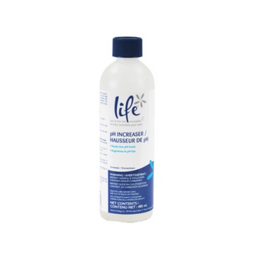 Life pH Increaser - 485ml