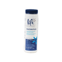 Life 47249670 396g Calcium Plus - PureFilters.ca