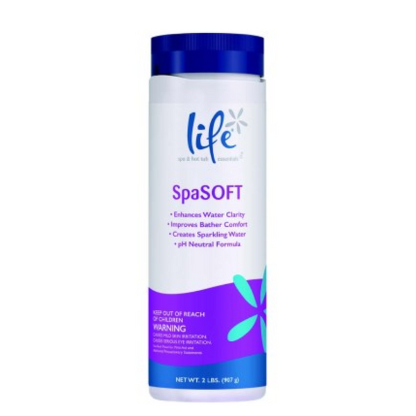 Life 48021640 900G SpaSOFT - PureFilters.ca