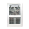 King Electric Large Wall Heater, 2000W 240/208V