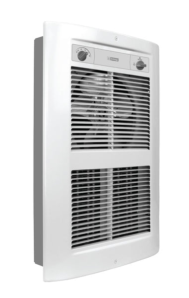 King Electric Large Wall Heater, 2000W 240/208V