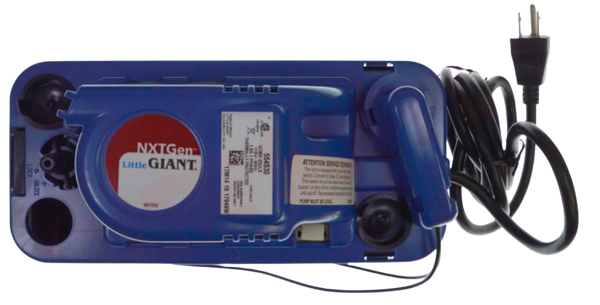 Little Giant 554630 Pump