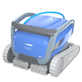 Dolphin M600 In Ground Robotic Pool Cleaner with Wi-Fi and Caddy