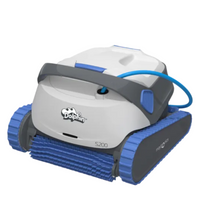 Dolphin S200 Robotic Pool Cleaner - PureFilters.ca