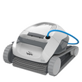 Dolphin™ E10 Above Ground Robotic Pool Cleaner with Upgraded Filter