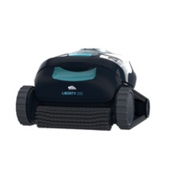 Maytronics Dolphin Liberty 200 Cordless Robotic Pool Cleaner - PureFilters.ca