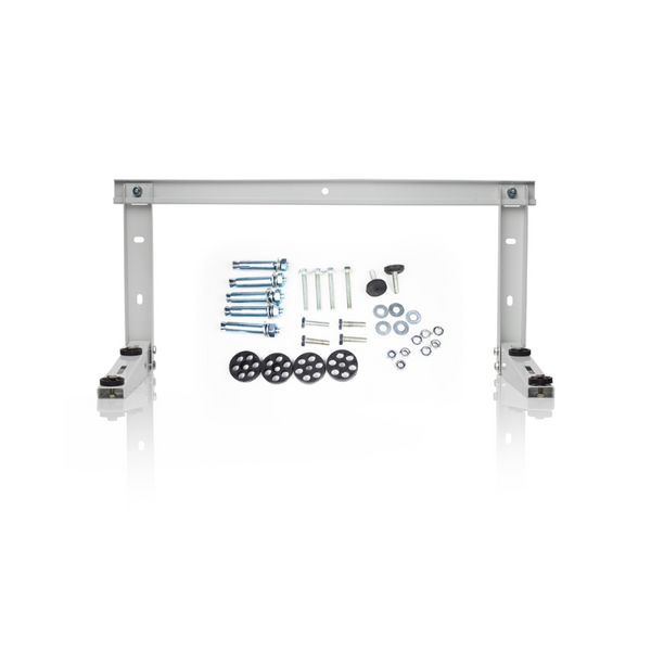 MRCOOL Condenser Wall Bracket for 9K, 12K & 18K Systems (MB176) - PureFilters.ca