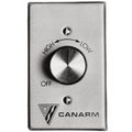 Canarm Industrial Fan Speed Control, 5A