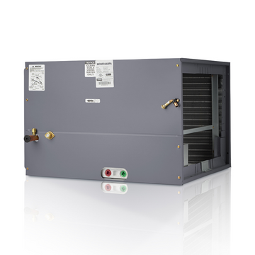MRCOOL R410A 51,000 BTU Horizontal Painted 21" Evaporator Coil (MCHP51CNPA)