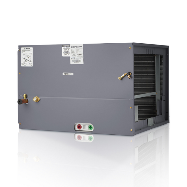 MRCOOL R410A 51,000 BTU Horizontal Painted 21" Evaporator Coil (MCHP51CNPA) - PureFilters.ca