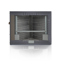 MRCOOL R410A 51,000 BTU Horizontal Painted 21" Evaporator Coil (MCHP51CNPA) - PureFilters.ca