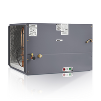 MRCOOL R410A 51,000 BTU Horizontal Painted 21" Evaporator Coil (MCHP51CNPA) - PureFilters.ca