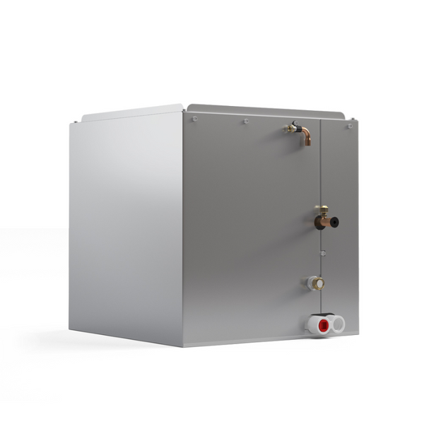 MRCOOL R410A 48,000 BTU Upflow Painted 21" Evaporator Coil - PureFilters.ca