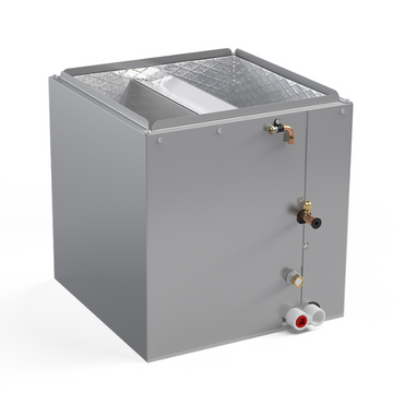 MRCOOL R410A 60,000 BTU Upflow Painted 21" Evaporator Coil (MCVP60CNPA)