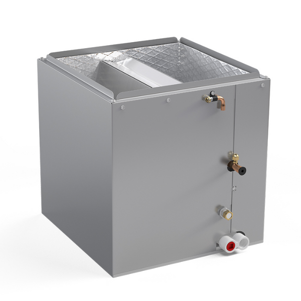 MRCOOL R410A 60,000 BTU Upflow Painted 21" Evaporator Coil (MCVP60CNPA) - PureFilters.ca