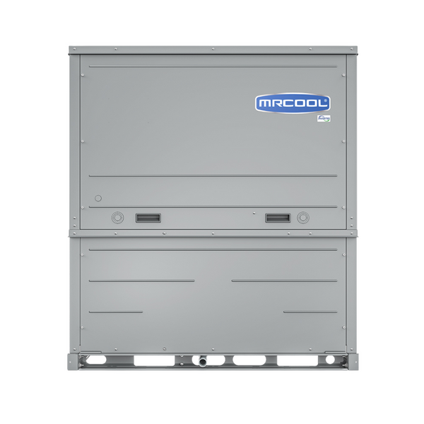 MRCOOL 24k BTU 18 SEER2 DC Inverter Packaged Heat Pump-R410A (MDPH180244) - PureFilters.ca