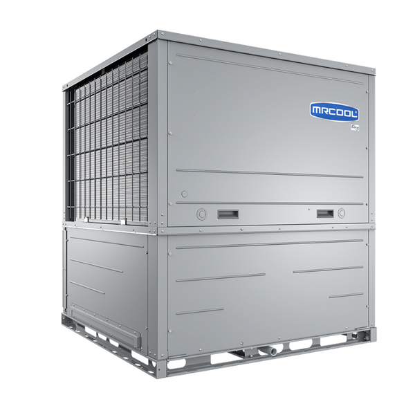 MRCOOL 24k BTU 18 SEER2 DC Inverter Packaged Heat Pump-R410A (MDPH180244) - PureFilters.ca