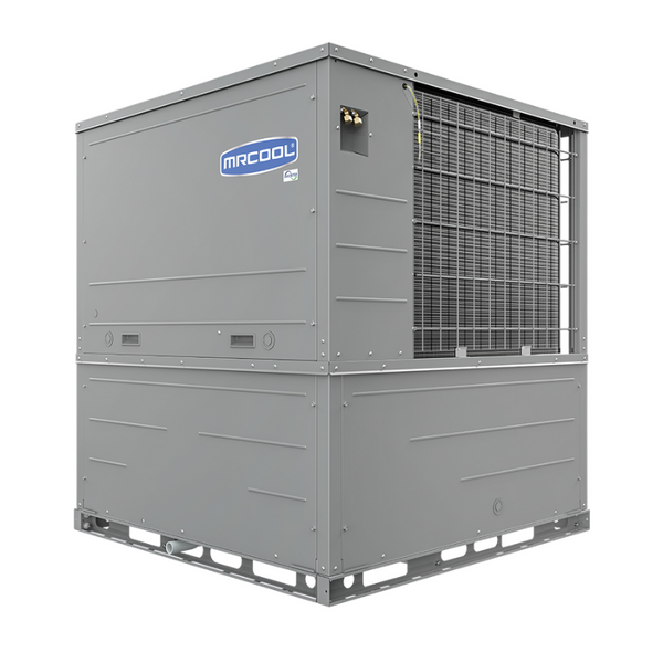 MRCOOL 24k BTU 18 SEER2 DC Inverter Packaged Heat Pump-R410A (MDPH180244) - PureFilters.ca